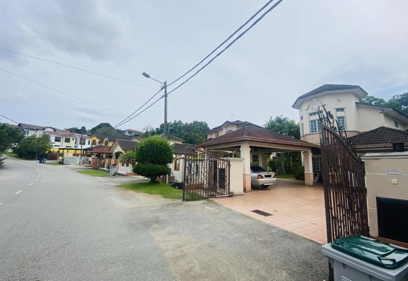 Taman Lavender Heights