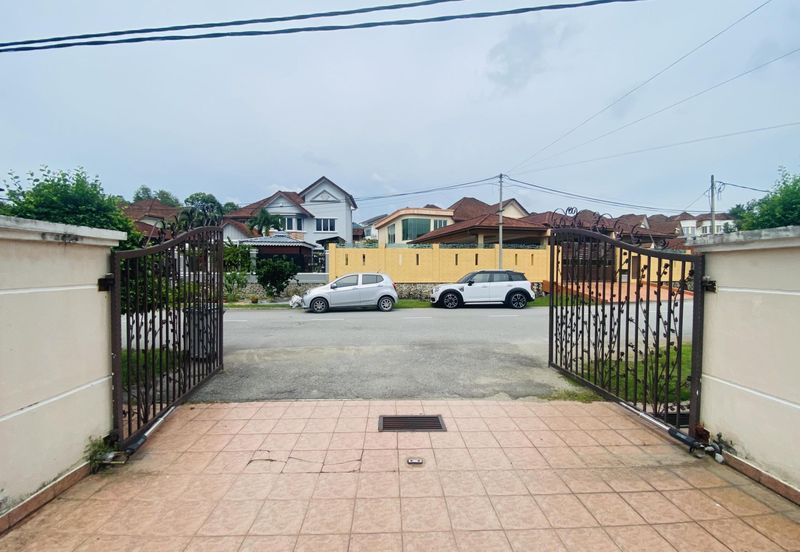 Taman Lavender Heights