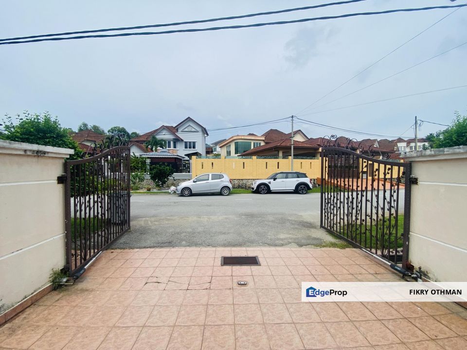 Renovated 2-Storey Bungalow @ Taman Lavender Heights, Seremban, Negeri Sembilan, Seremban
