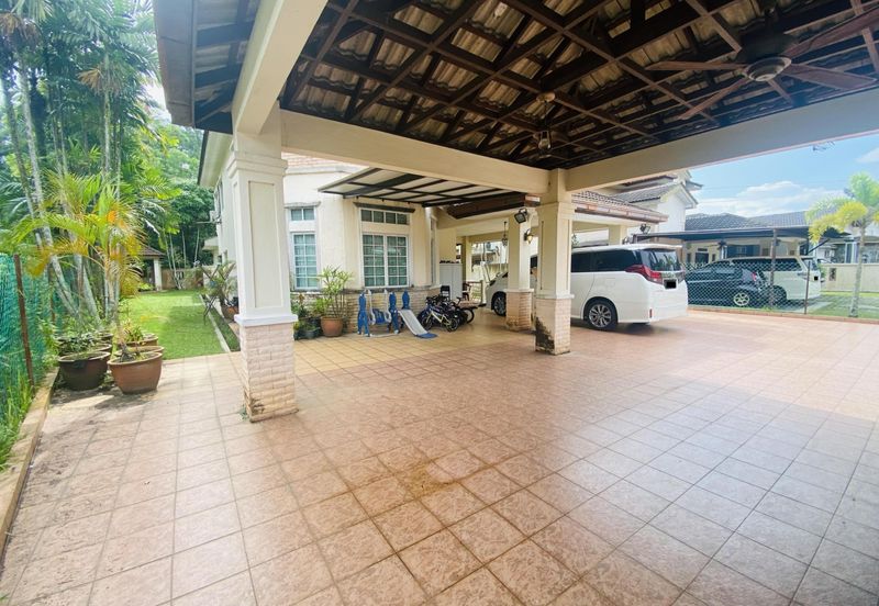 Taman Lavender Heights