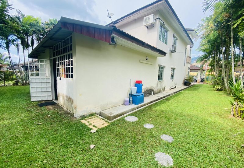 Taman Lavender Heights