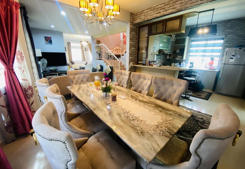 Taman Lavender Heights