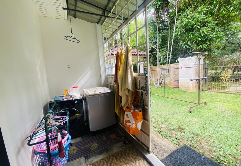 Taman Lavender Heights