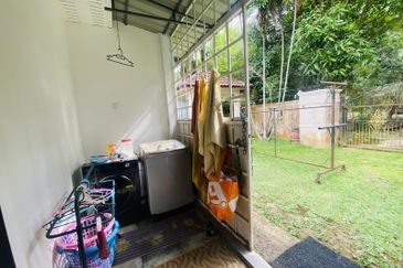 Taman Lavender Heights