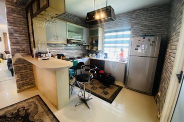 Taman Lavender Heights