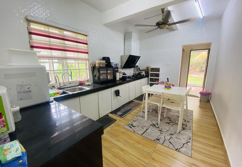 Taman Lavender Heights