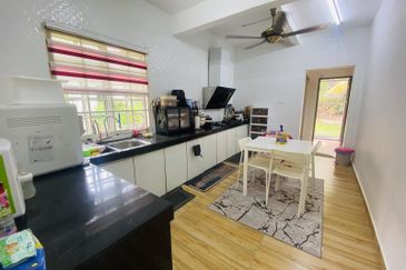 Taman Lavender Heights