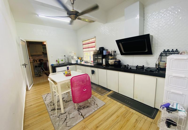 Taman Lavender Heights