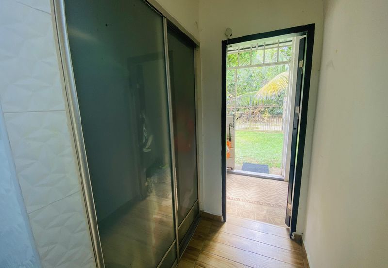 Taman Lavender Heights