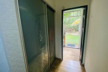 Taman Lavender Heights