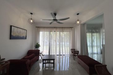 Bandar Baru Sungai Buloh