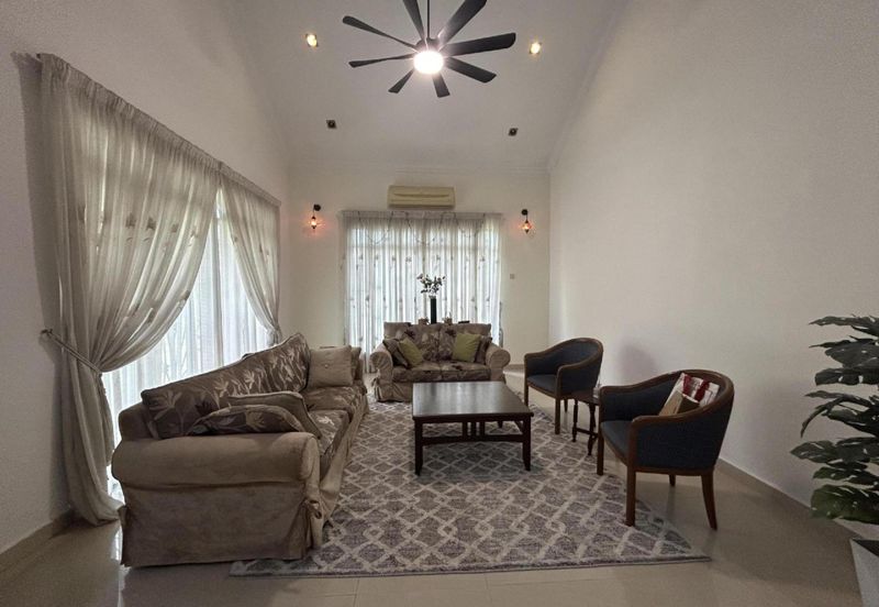 Bandar Baru Sungai Buloh