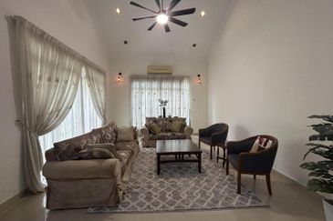 Bandar Baru Sungai Buloh