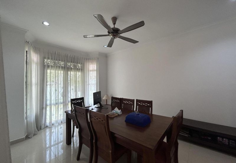 Bandar Baru Sungai Buloh