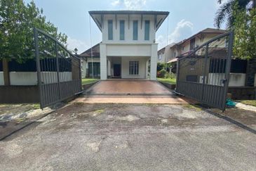 Bandar Baru Sungai Buloh