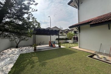 Bandar Baru Sungai Buloh