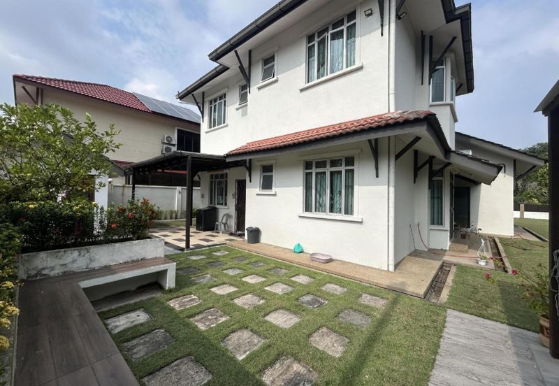 Bandar Baru Sungai Buloh