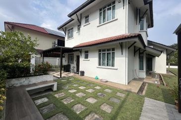 Bandar Baru Sungai Buloh