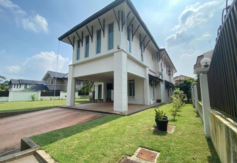 Bandar Baru Sungai Buloh