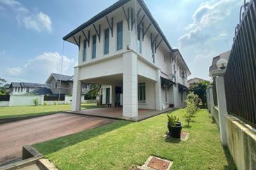 Bandar Baru Sungai Buloh