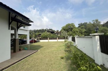 Bandar Baru Sungai Buloh