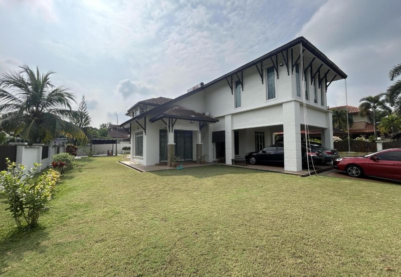 Bandar Baru Sungai Buloh