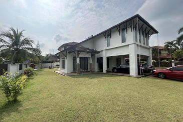 Bandar Baru Sungai Buloh