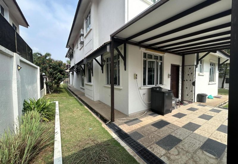 Bandar Baru Sungai Buloh