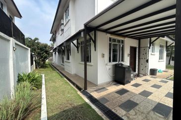 Bandar Baru Sungai Buloh