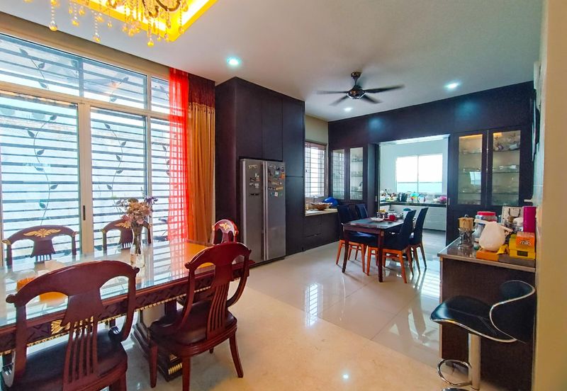 Taman Anjung Residensi