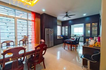 Taman Anjung Residensi