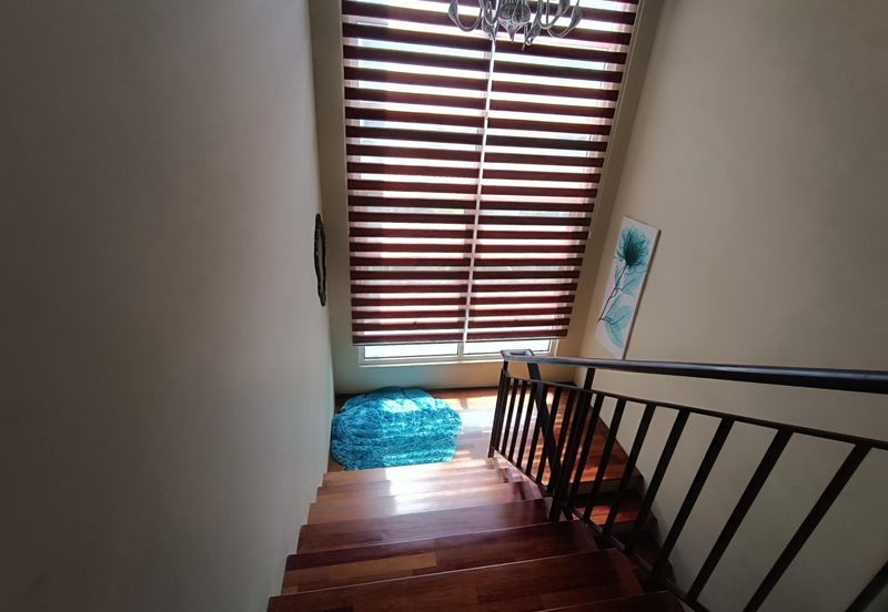 Taman Anjung Residensi