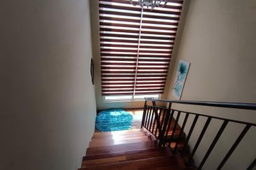 Taman Anjung Residensi