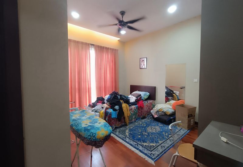 Taman Anjung Residensi