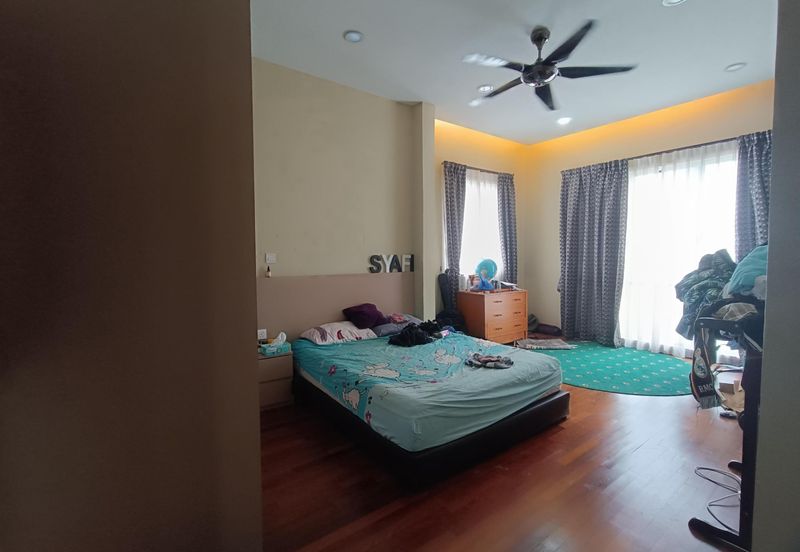 Taman Anjung Residensi