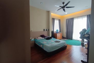 Taman Anjung Residensi