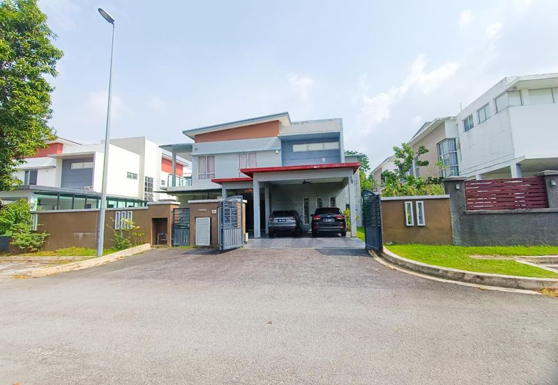 Taman Anjung Residensi