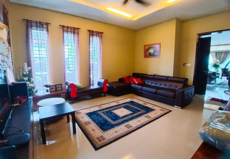 Taman Anjung Residensi