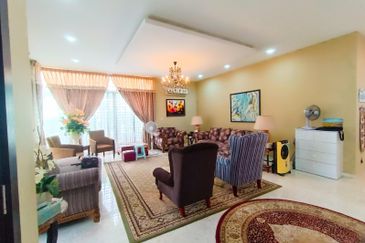 Taman Anjung Residensi