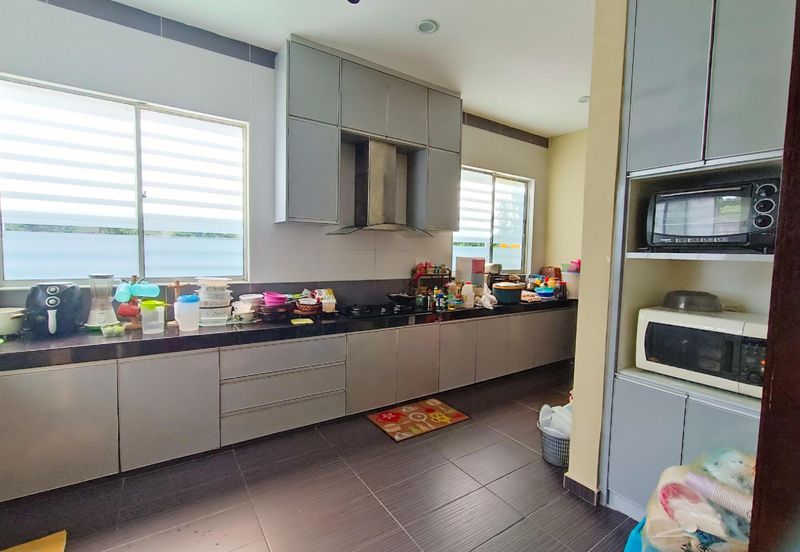 Taman Anjung Residensi