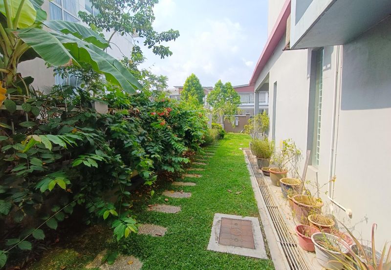 Taman Anjung Residensi