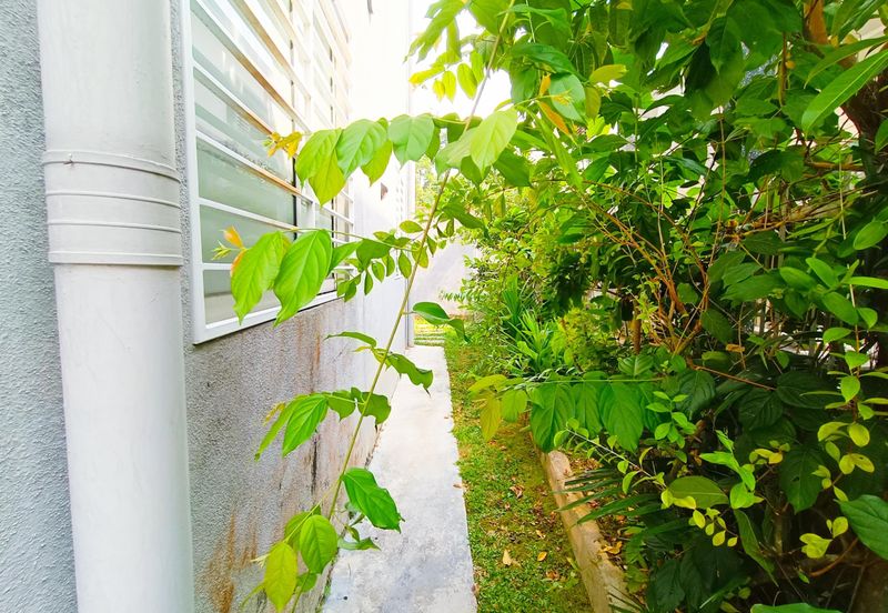 Taman Anjung Residensi