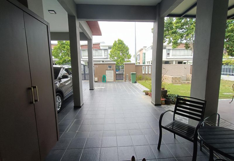 Taman Anjung Residensi