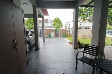 Taman Anjung Residensi