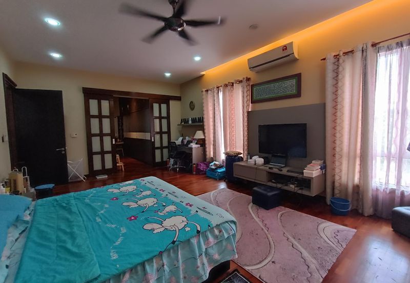 Taman Anjung Residensi