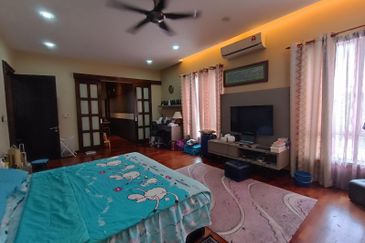 Taman Anjung Residensi