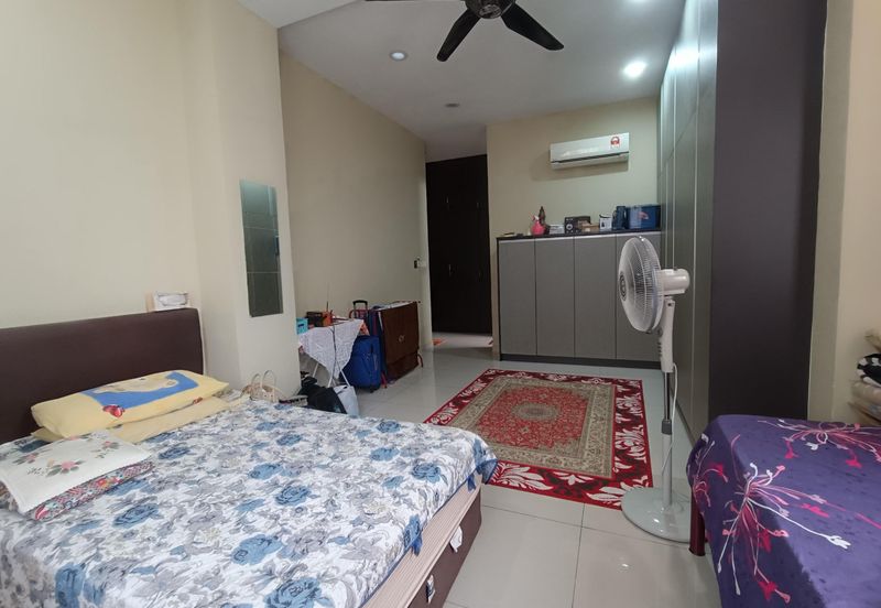 Taman Anjung Residensi