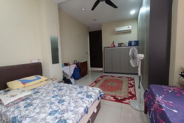 Taman Anjung Residensi