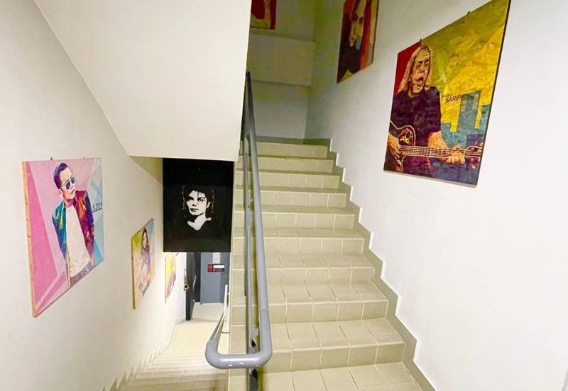 Taman Perindustrian UEP @ Subang Jaya