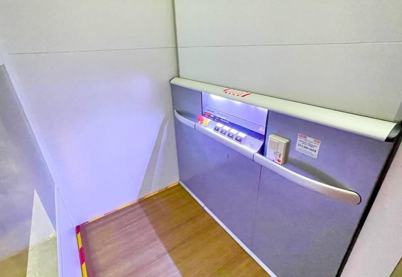 Taman Perindustrian UEP @ Subang Jaya